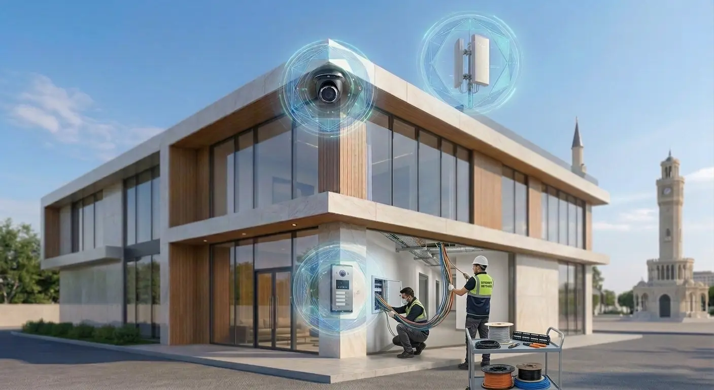 Novetra header görseli